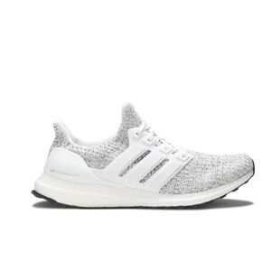 Adidas Ultraboost 4.0 Sneakers in Color Non-Dyed White m